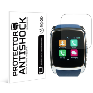 Protector de Pantalla Antishock para Prixton SW21 | eBay