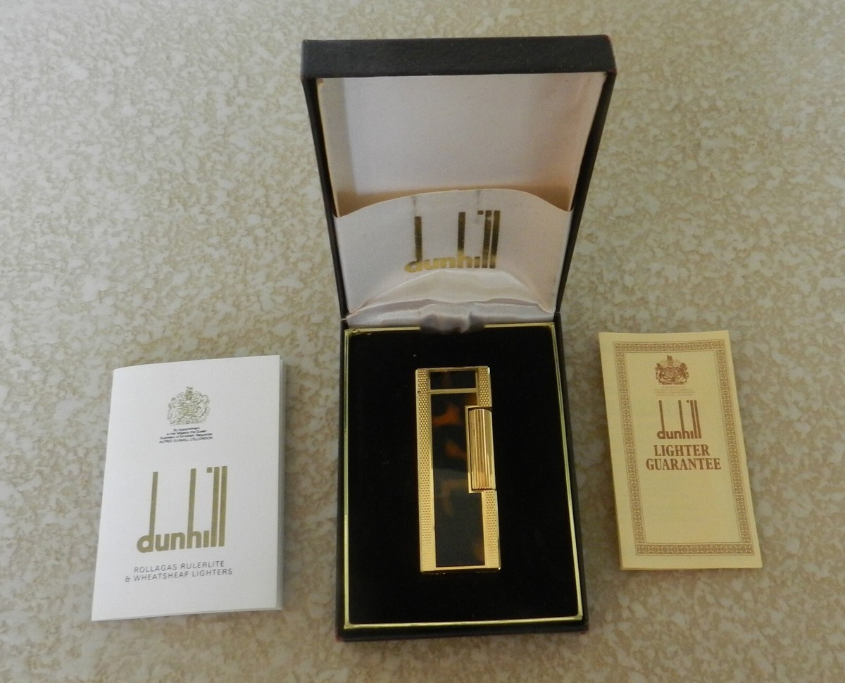 S.T. Dupont Ligne 2 Windsor Lighter - 016380 3597390247568| eBay
