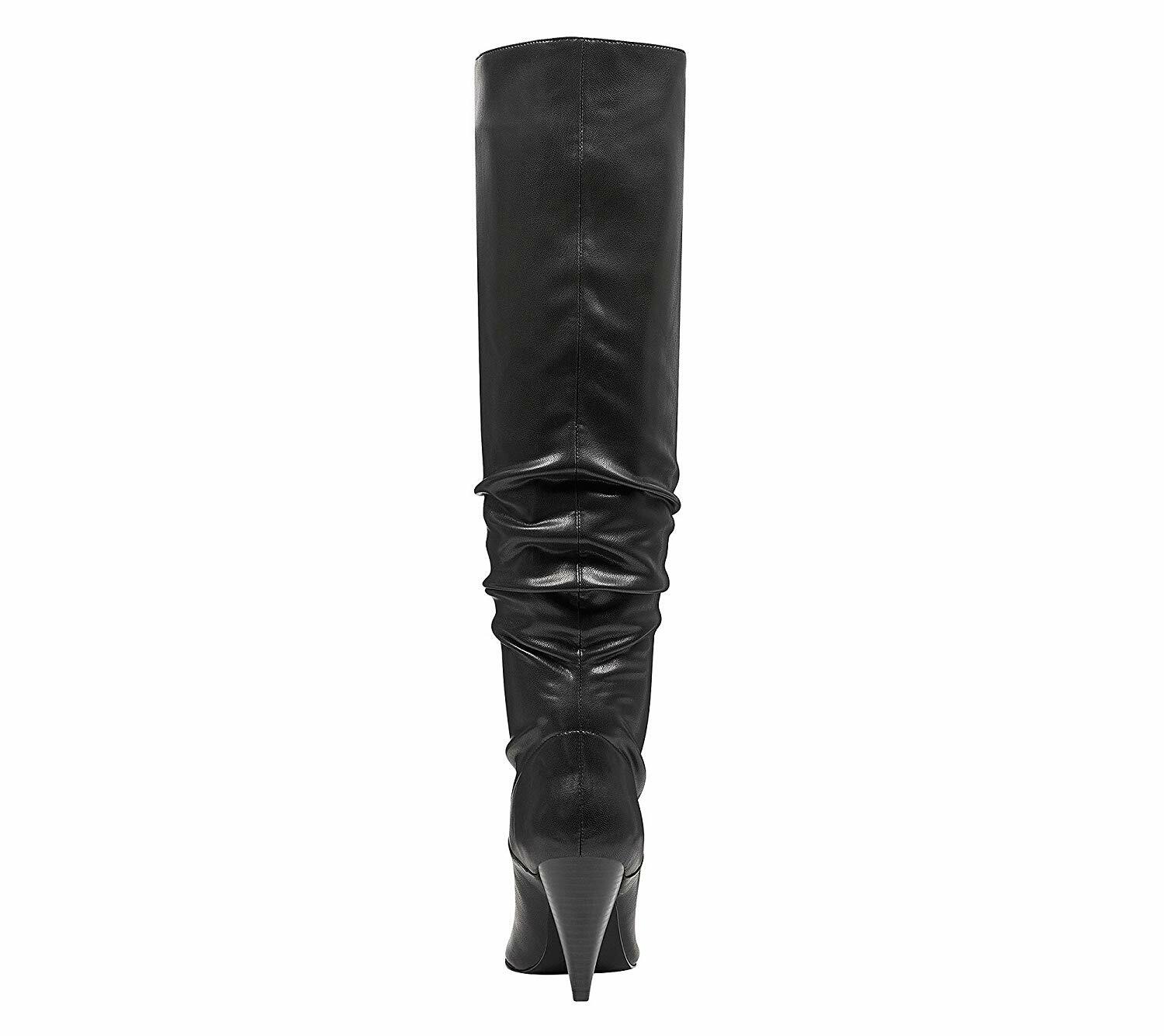 indigo rd knee high boots