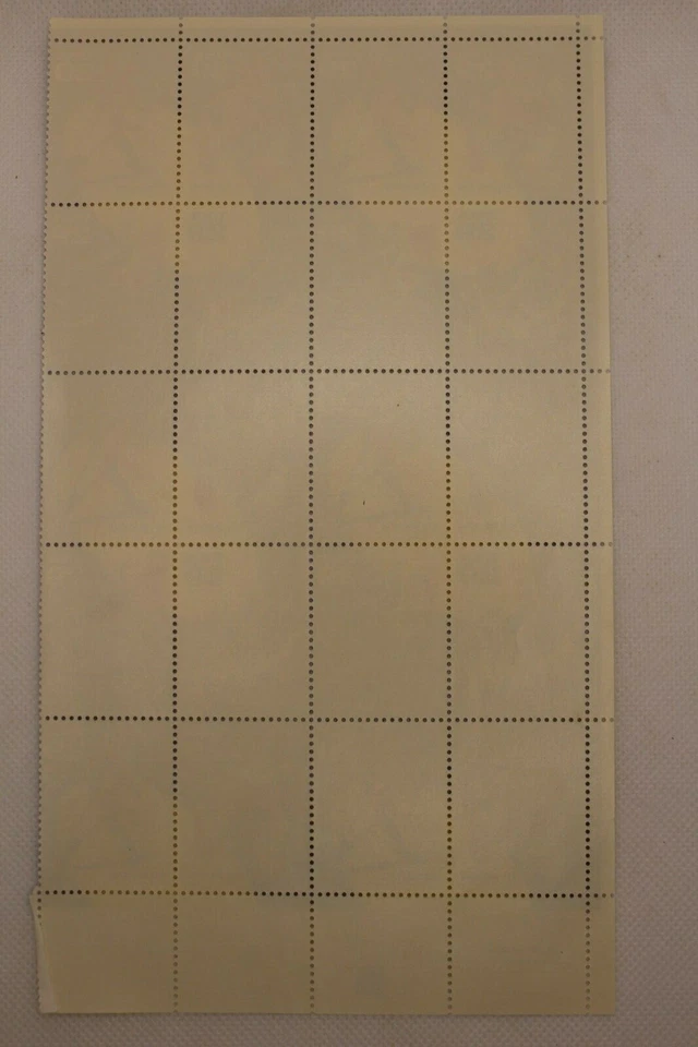 29 Cent Circus Stamps (20) - Image 2 of 2