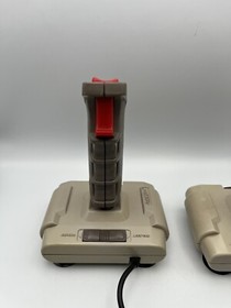 2 NES QuickShot Joystick Controllers (Quick Shot QuikShot) Untested