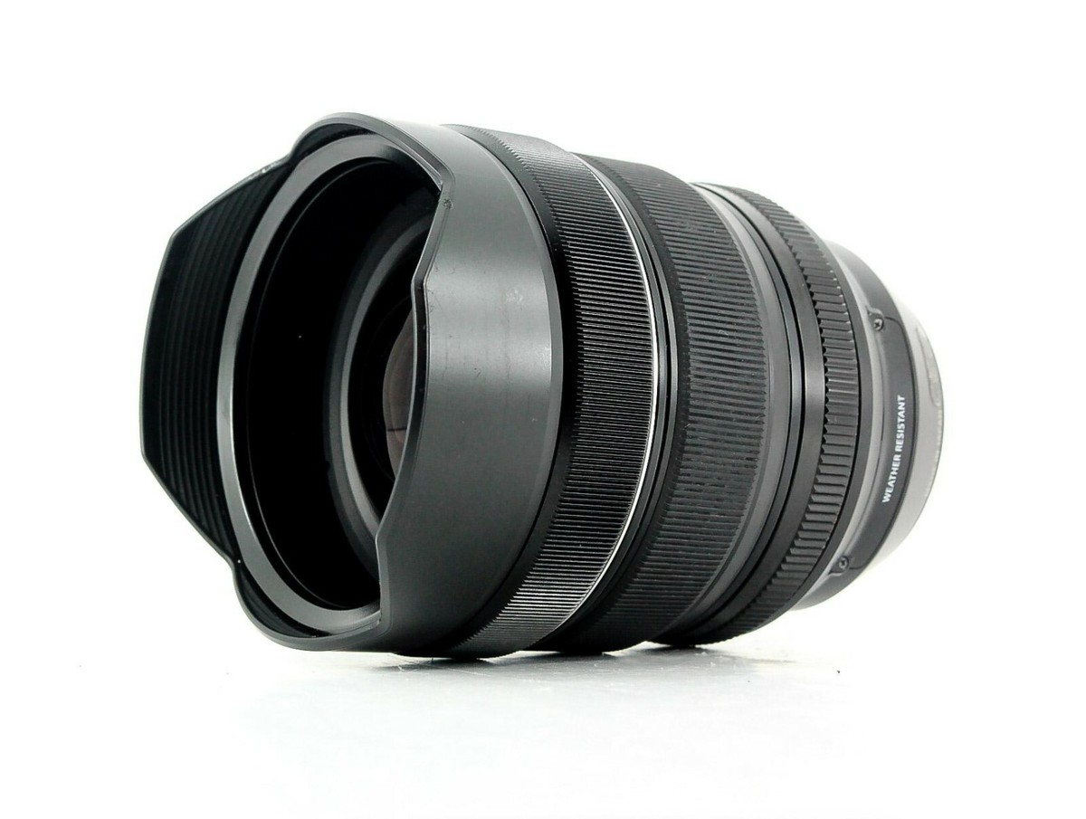 Fujifilm XF 8-16mm f2.8 R LM WR Lens | eBay Fujifilm XF 8-16mm f2.8 R LM WR Lens | eBay