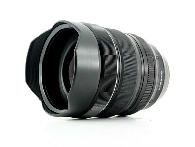 Fujifilm XF 8-16mm f2.8 R LM WR Lens | eBay