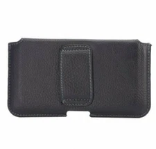 Pouch Case / Holster for Apple iPhone Air Samsung Galaxy 6.7" Cell Phones