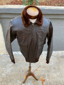 ebay flight jacket