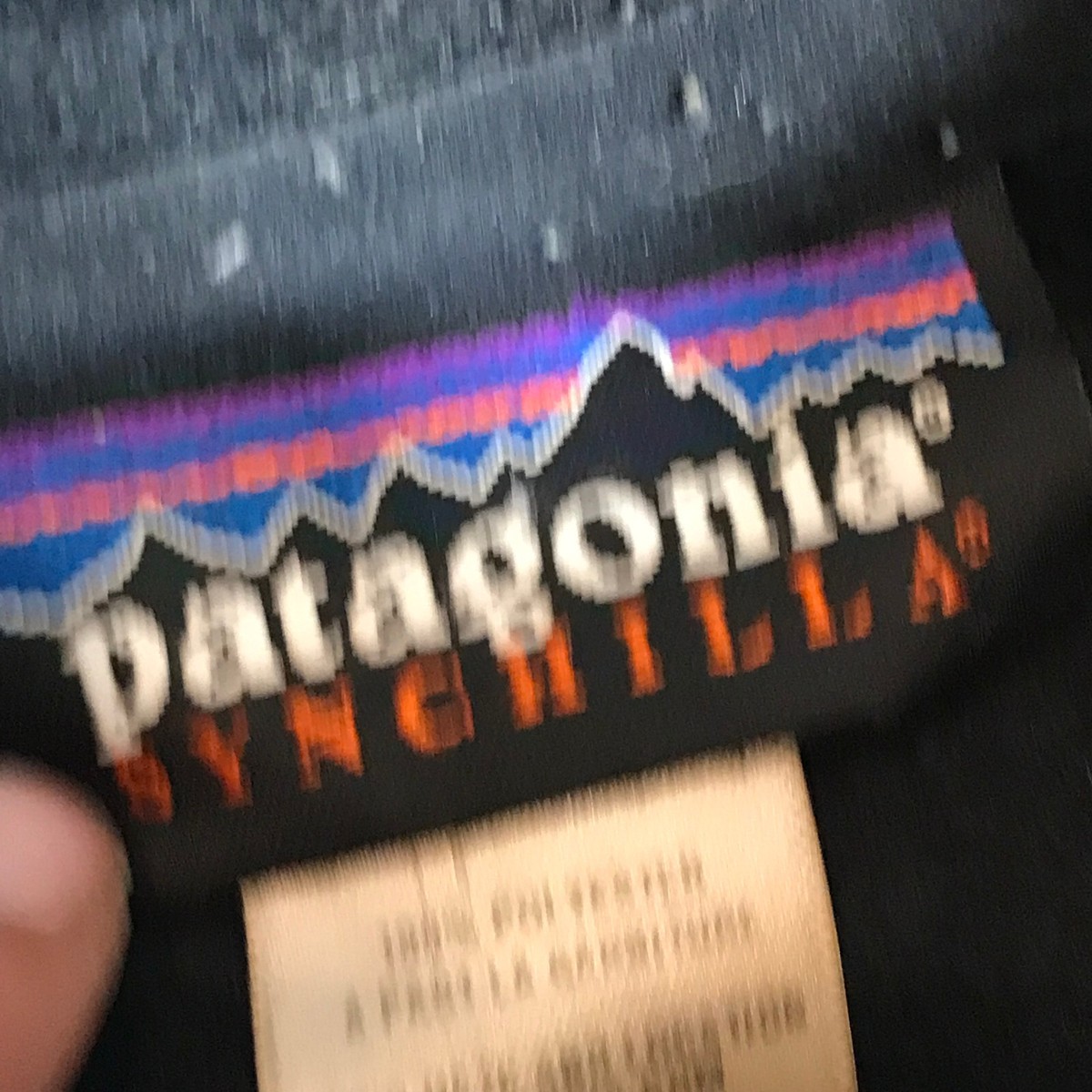 Patagonia Synchilla XL 黒トレーナー Patagonia Synchilla Snap-T Fleece Pullover - Men's | REI Co-op