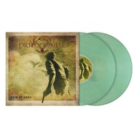 Primordial - How It Ends - Vinyl 2-LP - Mint Marbled Vinyl