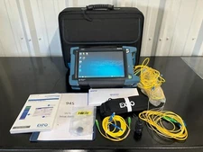 EXFO FTB-2 FTB-2-S1-64G Barely Used! Charger not Included.