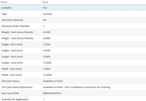 MotoRad MGC791SK Fuel Tank Cap for PONTIAC PHOENIX 1977-1979 V8-5.7L - Picture 3 of 10