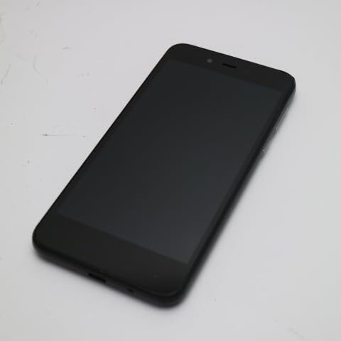 Sharp Aquos Sense Basic Sim-Free Smartphone Android 8.0 Sharp Aquos Sense Basic Sim-Free Smartphone Android 8.0