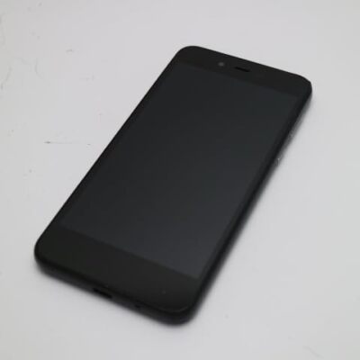 Sharp Aquos Sense Basic Sim-Free Smartphone Android 8.0