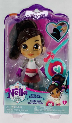 princess nella doll