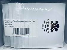 Creed Royal Princess Oud Eau de Parfum 1.7ml ...