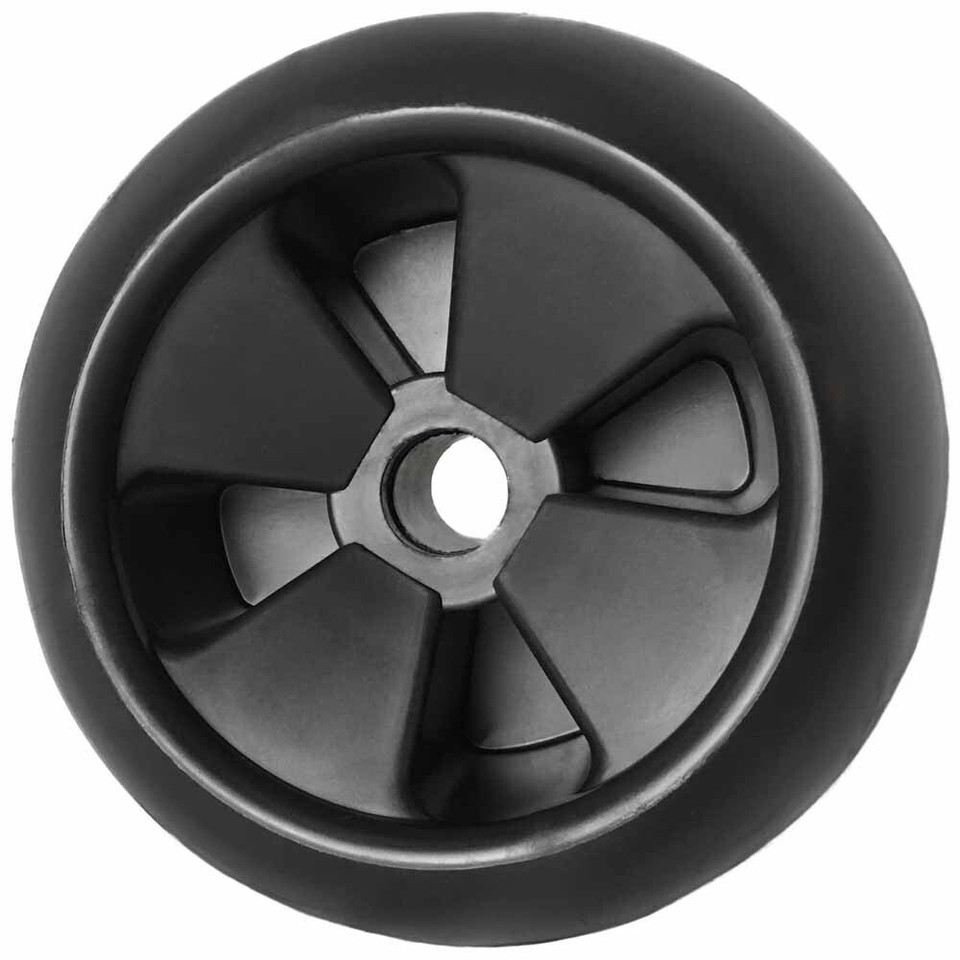 4 Deck Wheel for John Deere 316 318 400 AM31009 AM32639 AM54223 AM54243 ...