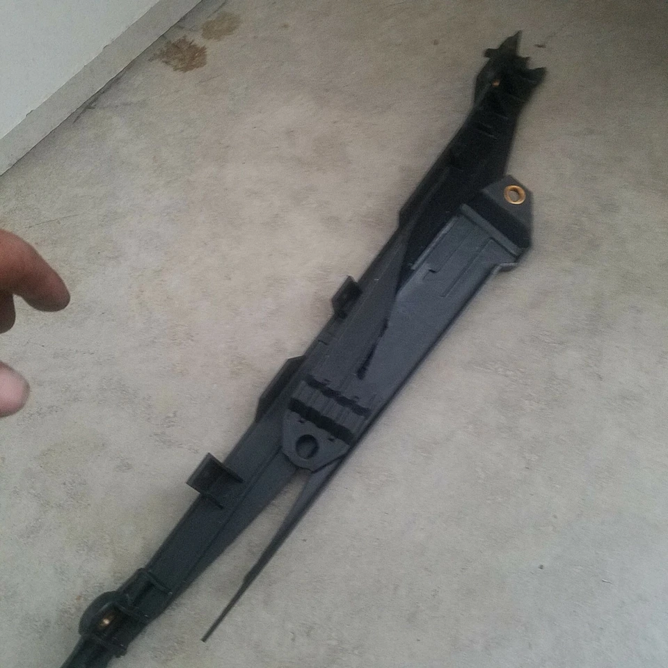 2994 Radiador Nuevo para Toyota Sequoia 08-14 Tundra 07-13 4.6 4.7 5.7 V8 Foto 4 de 4