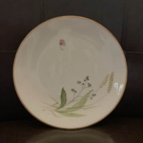 Set of 4 Arzberg Salad Plates 7 1/2” - Picture 7 of 9