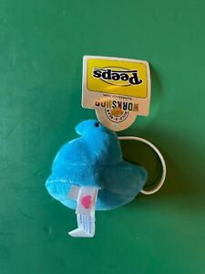 Build A Bear Accessory - Easter PEEPS® Blue Chick Wristie - NWT | eBay