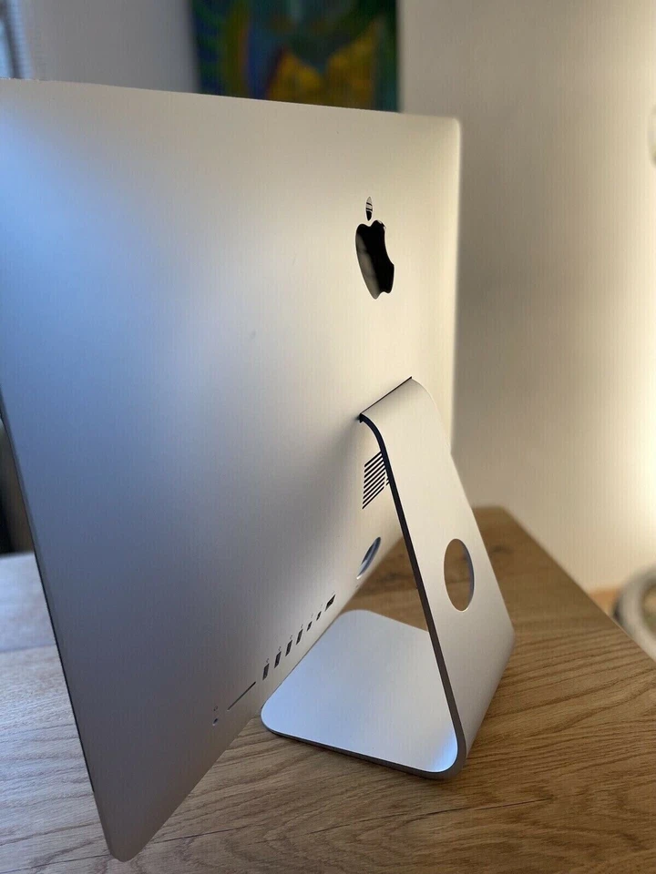 Apple iMac 21,5 | i5 2,7 Ghz | SSD 1TB SSD | RAM 16GB | TOP| Händler✅ Garantie✅ - Bild 3 von 4