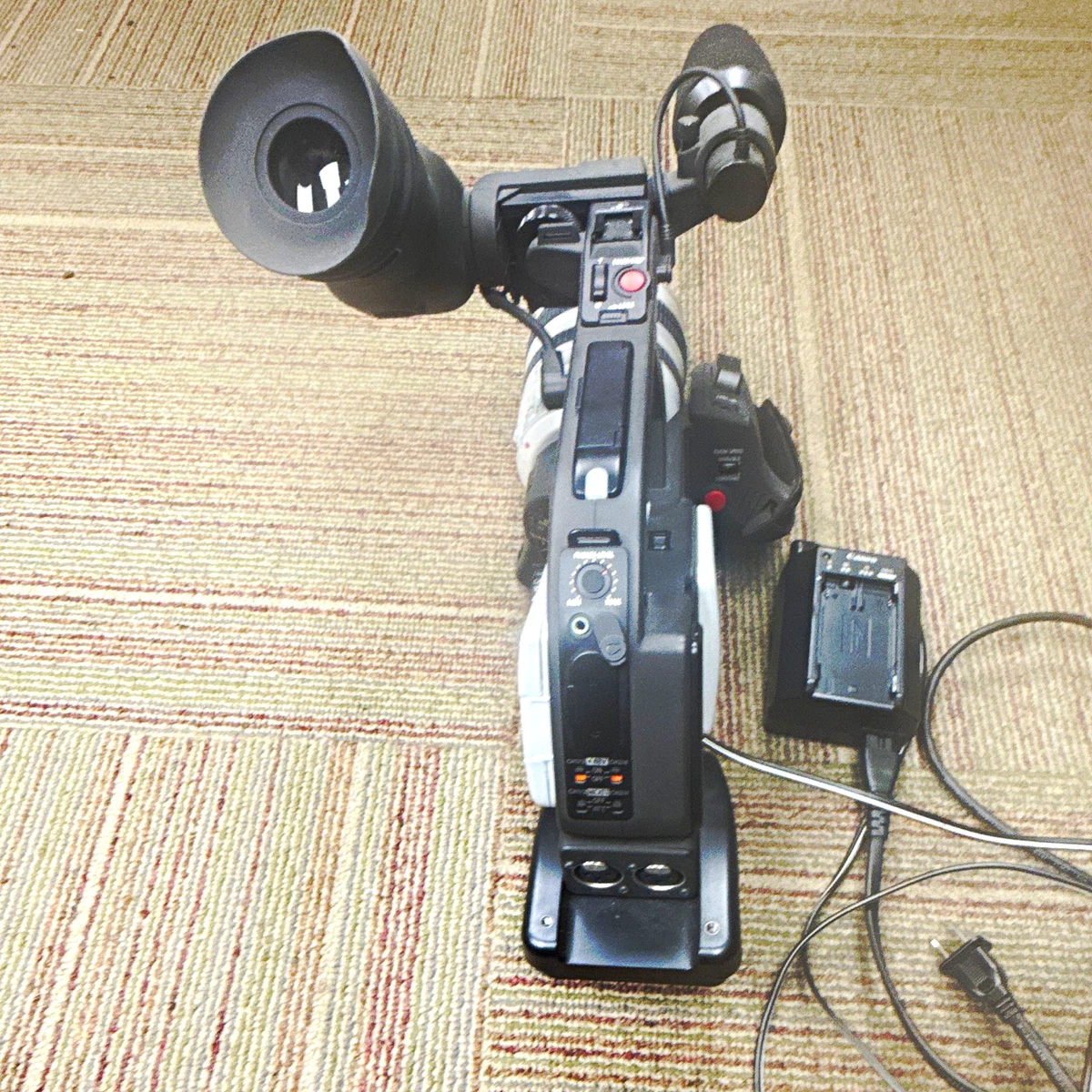 Canon Xl2 Camcorder for sale - eBay