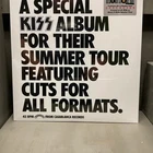 New ListingKISS - A Special KISS Tour Album - NEW Vinyl RSD 2026 Record Store Day