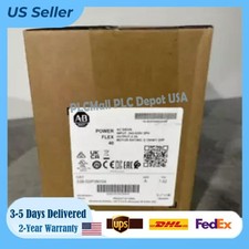 Allen Bradley 22B-D2P3N104 22BD2P3N104 PowerFlex 40 AC Drive SURPLUS IN BOX