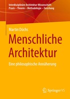 Martin DüChs | Menschliche Architektur | Taschenbuch | Deutsch (2026) | Xxx