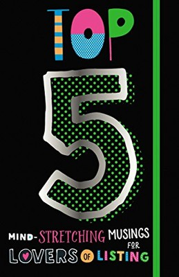 #ad Top 5 Big Mouth GOOD $4.96