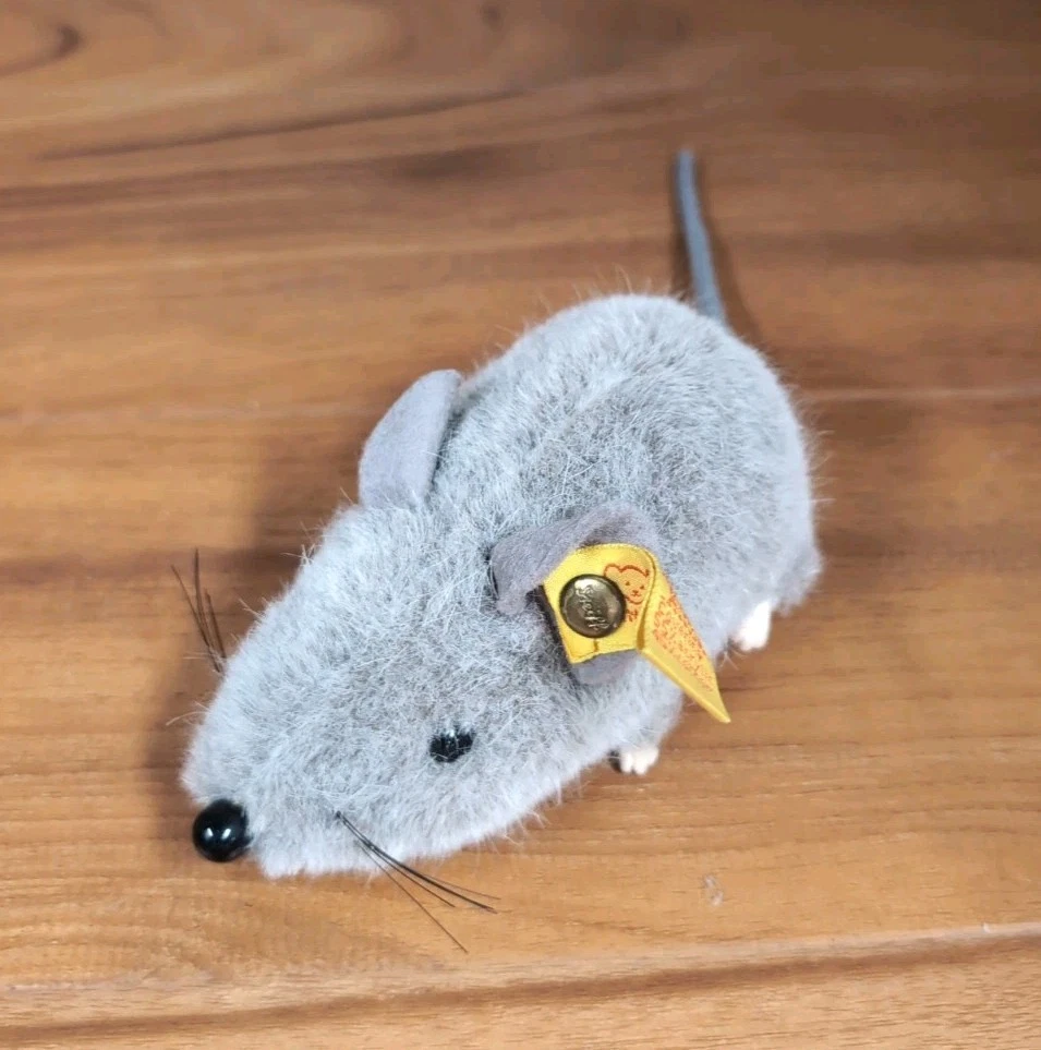 Steiff Mouse In Steiff Stuffed Animals (1970-Now) for sale | eBay