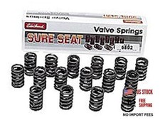 Set of 16 Valve Springs 5767