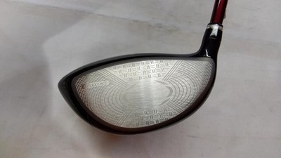 【美品】DUNLOP XXIO PRIME 2025 SP1300 Flex:R 2025 Dunlop XXIO PRIME 1W Driver 10.5deg SP1300 R-flex Golf Club