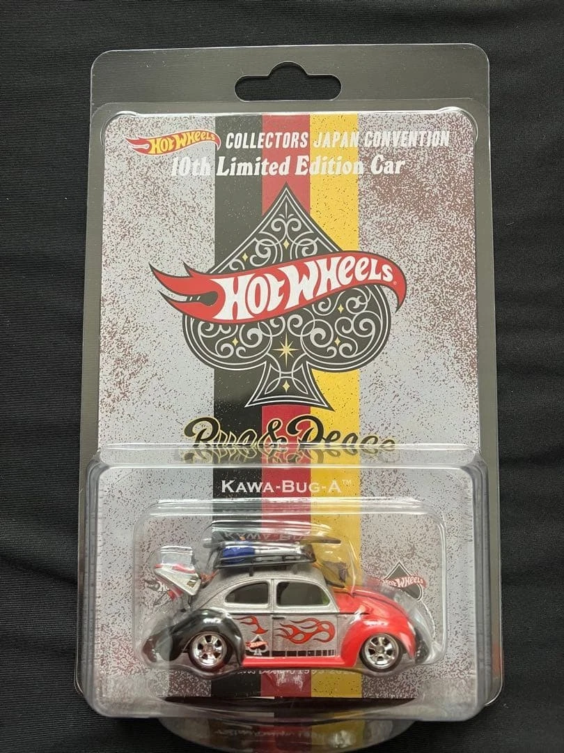 Hot Wheels Japan Convention for sale | eBay