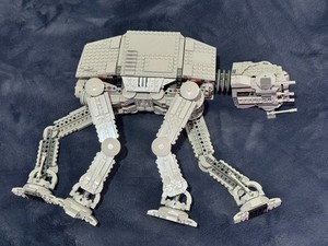 ライトグレーS Lego 75288 | eBay