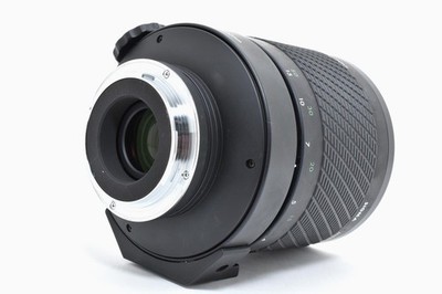 Sigma Mirror Telephoto 600mm f/8 Multi Coated MF Lens Canon EF