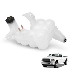 603-839 Coolant Reservoir Tank With Sensor Cap Compatible 2013-2018... 603-839 Coolant Reservoir Tank With Sensor Cap Compatible 2013-2018...