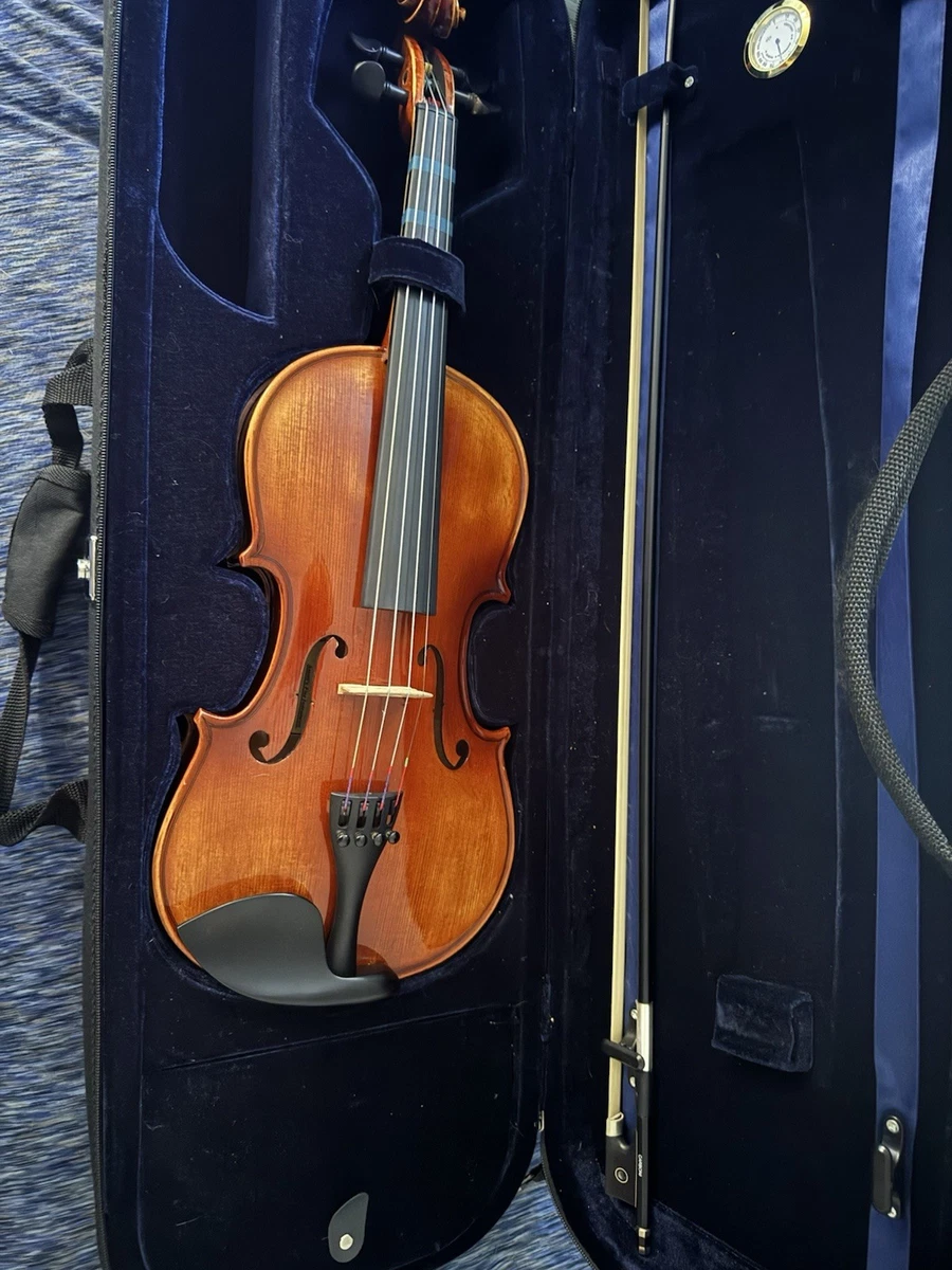 Amati Acoustic Violins 4/4 Size for sale | eBay