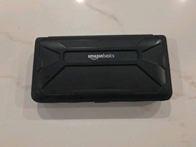 Nintendo Switch, Black Shells, Joy-Con w/ D-pad & Hall Effect Stick, 128GB, LAN