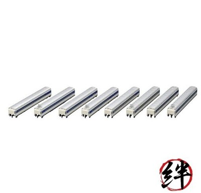 TOMIX Spur N JNR 0-1000 Serie Tokaido/Sanyo Shinkansen N Formation zusätzlich