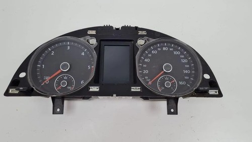 VW PASSAT B7 ALLTRACK 365 Kombiinstrument 3C0920971R 2.00 Diesel 103kw 31248821