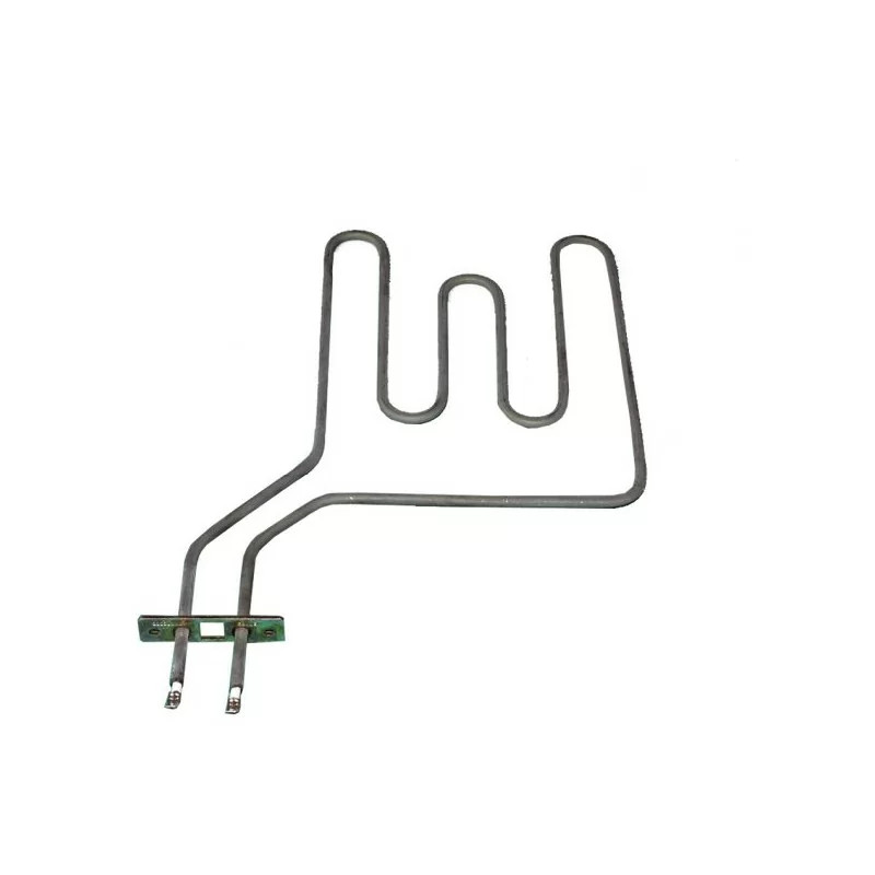 Résistance voûte Fagor CA50008A3 pour réparer le gril du four 2000W
