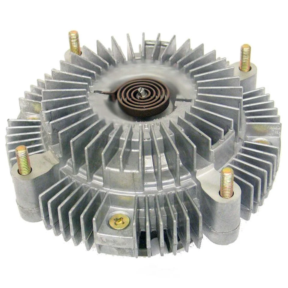 Engine Cooling Fan Clutch fits 1994-2004 Toyota 4Runner T100 Tundra GLOBAL PART - Image 2 of 2