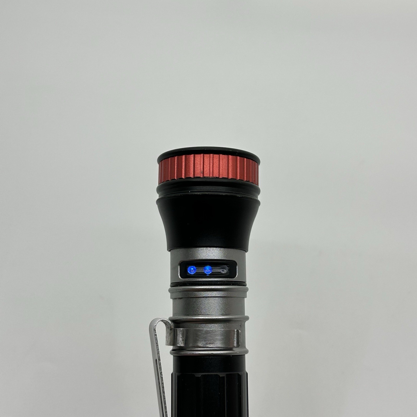 RARE Barebones Living SCOUT Flashlight LIV-255 USED lightly Used