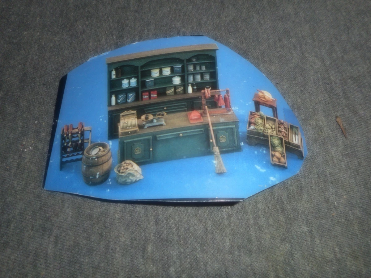 1:35 Scale Toy Models & Kits Verlinden Productions for sale - eBay