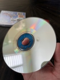 Juego Sega Dreamcast Dave Mirra Freestyle BMX CIB Completo En Caja 