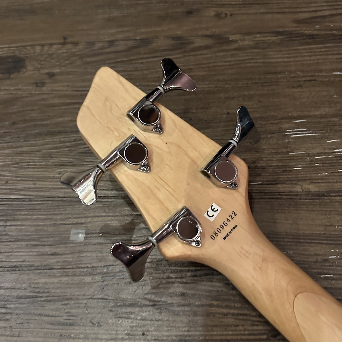 Washburn T12 Electric bass Washburn electric bass -d949 | eBay