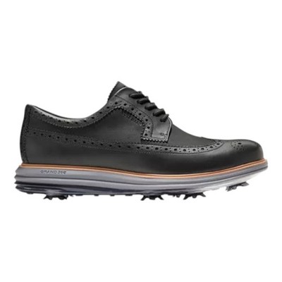 COLE HAAN OG TOUR GOLF SHOE BLACK/NATURAL | eBay display picture 1