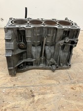 Acura Integra Ls Rs Gs B18a1 1.8l Non Vtec Bare Engine Block Oem