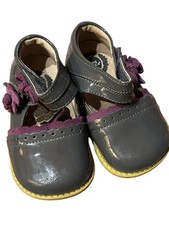 Livie and Luca Blue bell Size 5 Shoes Mary Jane s Toddler