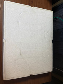 NEO GEO AES Console System NEO-0 Controller SNK Boxed Tested  NTSC-J  #051372