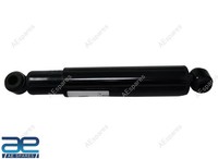 Hintere StoßDäMpfer FüR Mahindra Bolero Pik-Up 2. Gen, Maxx Pick Up 0029746 @Uk