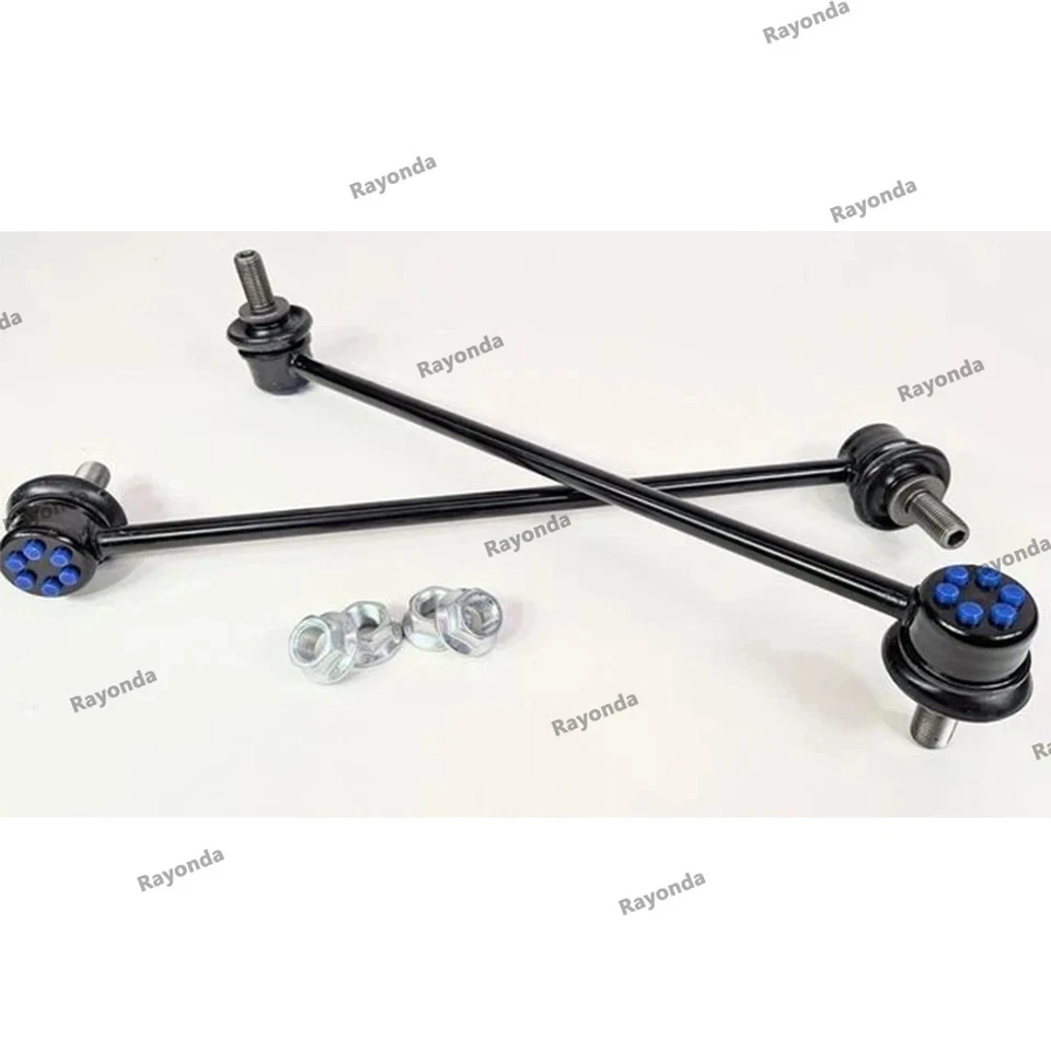 Juego estabilizador eslabón delantero genuino Honda 2001-2005 Acura MDX 06513-S0X-A00 Foto 2 de 4